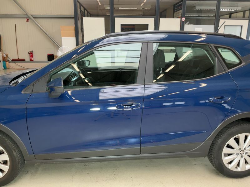 Seat Arona 1.0 TSI Style — zdjęcie 4