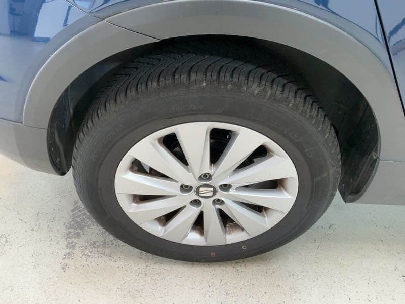 Seat Arona 1.0 TSI Style 2018 – снимка 9