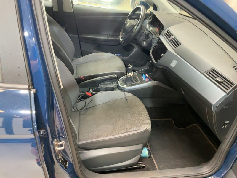 Seat Arona 1.0 TSI Style — zdjęcie 11