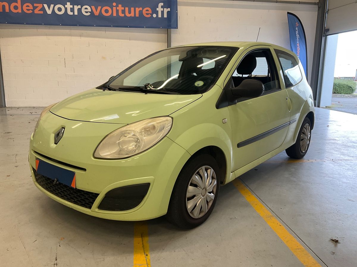 Renault Twingo 1.2 Authentique
