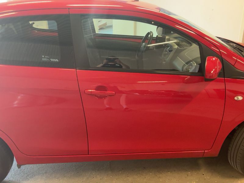 Peugeot 108 1.0 VTi Active — zdjęcie 7
