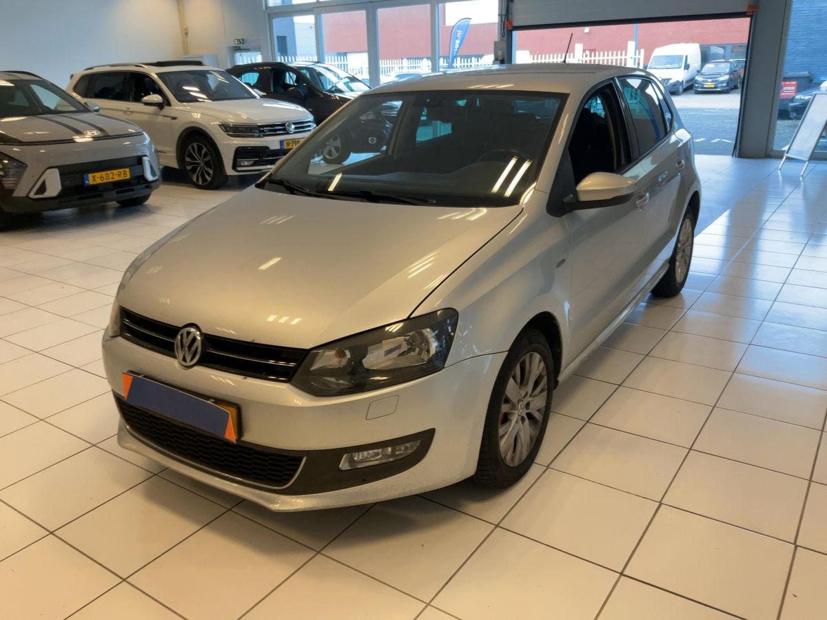 Volkswagen Polo 1.2 Life