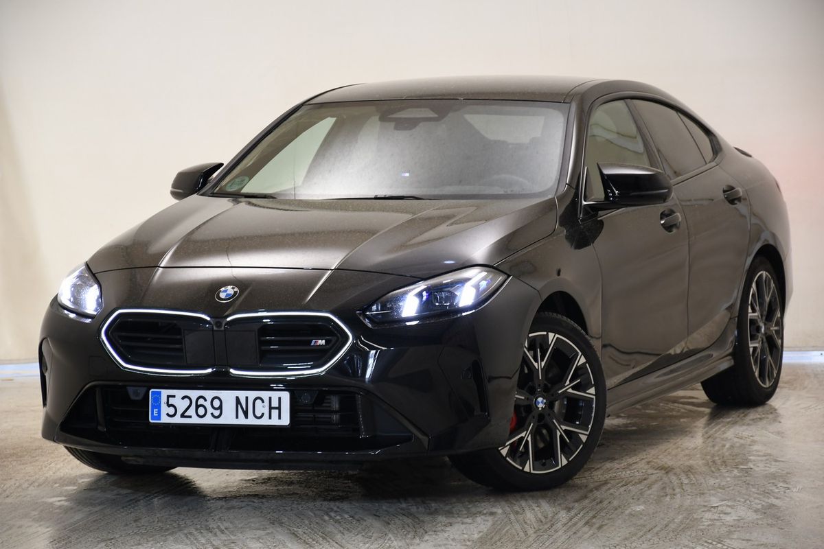 BMW 2er 2025