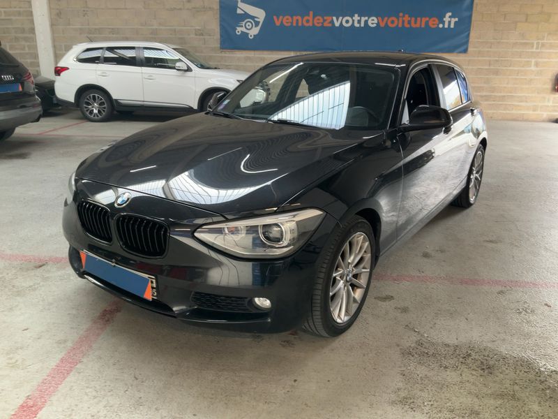 1er 118i Lounge Plus