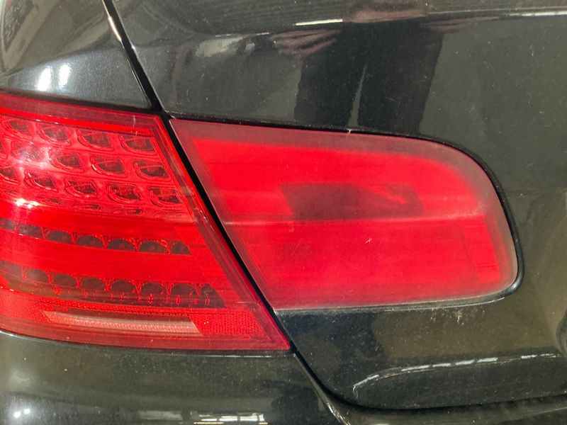 BMW 3er 318i 2012 – снимка 42