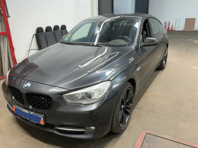 BMW 5er