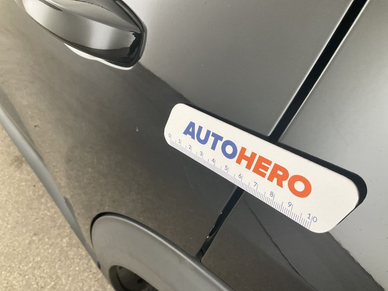Citroen C5 X 1.6 Plug-in Hybrid Feel Pack 2022 – снимка 27