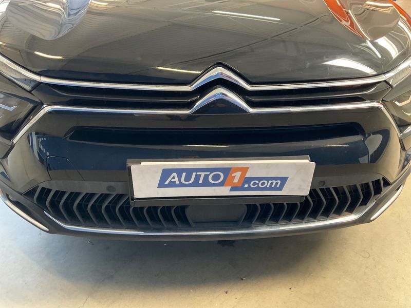 Citroen C5 X 1.6 Plug-in Hybrid Feel Pack 2022 – снимка 50