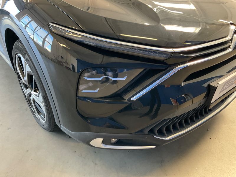 Citroen C5 X 1.6 Plug-in Hybrid Feel Pack 2022 – снимка 51