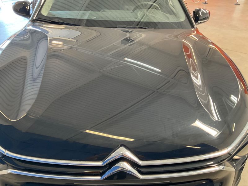 Citroen C5 X 1.6 Plug-in Hybrid Feel Pack 2022 – снимка 48