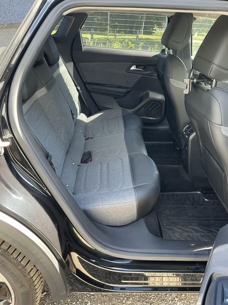 Citroen C5 X 1.6 Plug-in Hybrid Feel Pack — zdjęcie 14