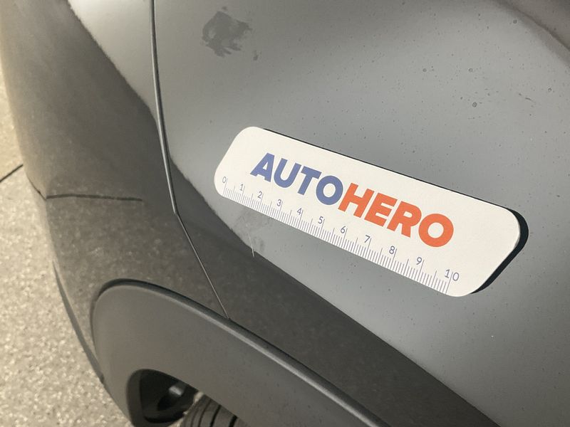 Citroen C5 X 1.6 Plug-in Hybrid Feel Pack 2022 – снимка 28