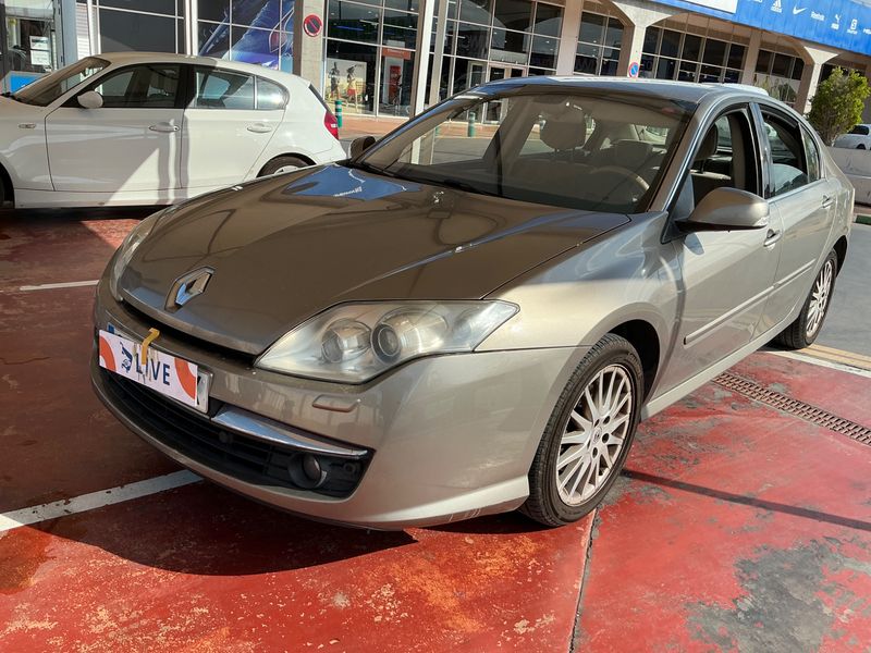 Renault Laguna