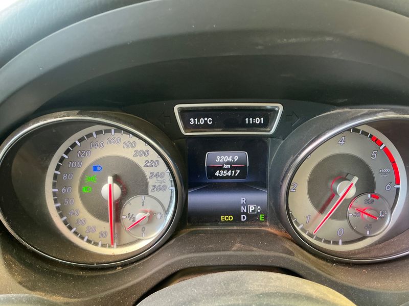 Mercedes-Benz GLA-Klasse GLA 200 d Urban — zdjęcie 13