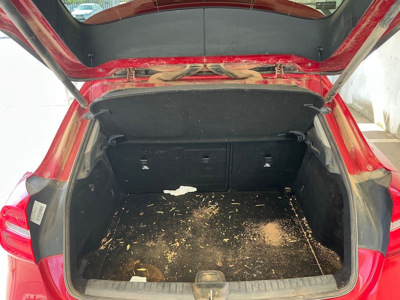 Mercedes-Benz GLA-Klasse GLA 200 d Urban — zdjęcie 10