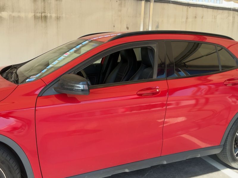 Mercedes-Benz GLA-Klasse GLA 200 d Urban — zdjęcie 4