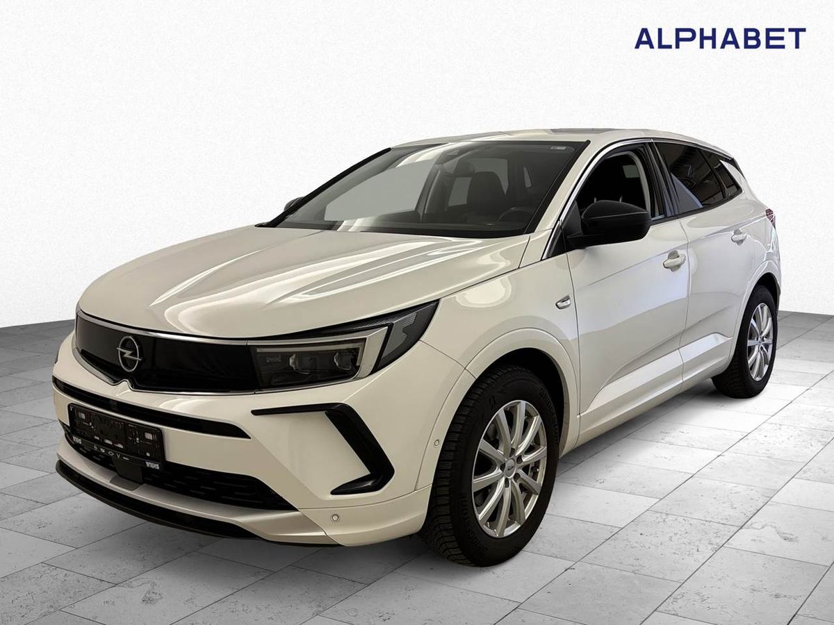 Opel Grandland 2023