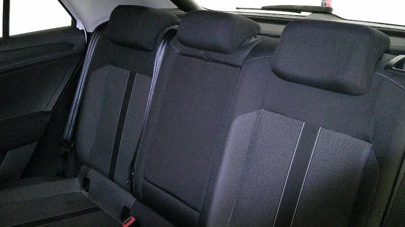 Volkswagen T-Roc 2.0 TDI Life — zdjęcie 12