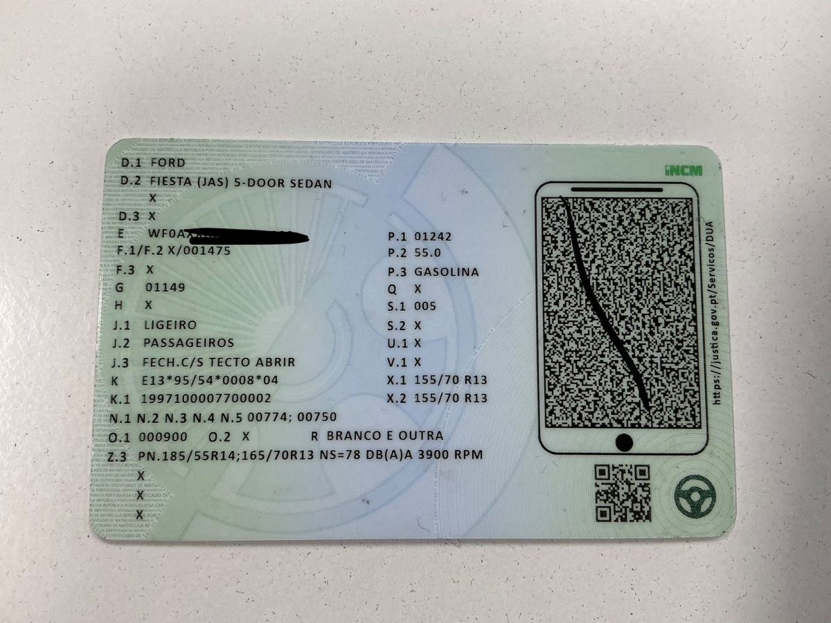 Ford Fiesta d'occasion