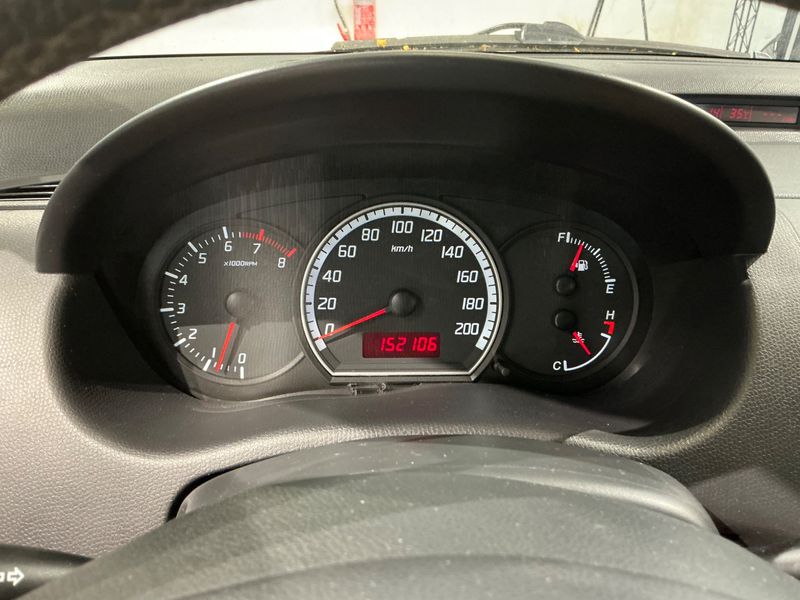 Suzuki Swift 1.3 Club 2010 – снимка 4