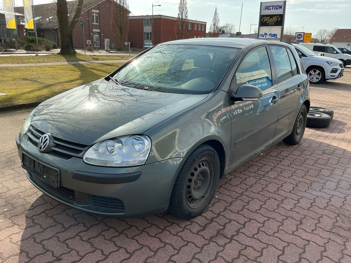 Volkswagen Golf d'occasion