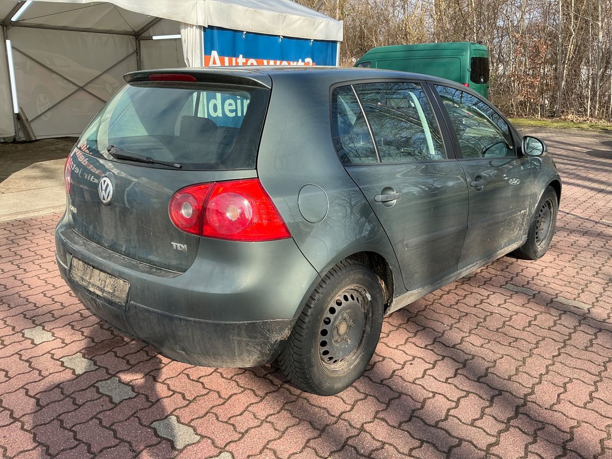 Volkswagen Golf d'occasion