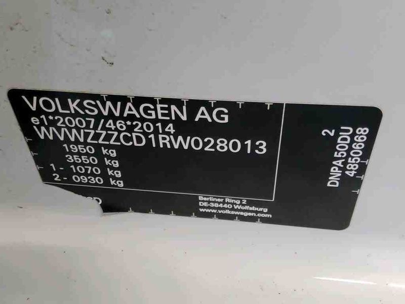Volkswagen Golf VIII 2.0 TSI GTI — zdjęcie 19