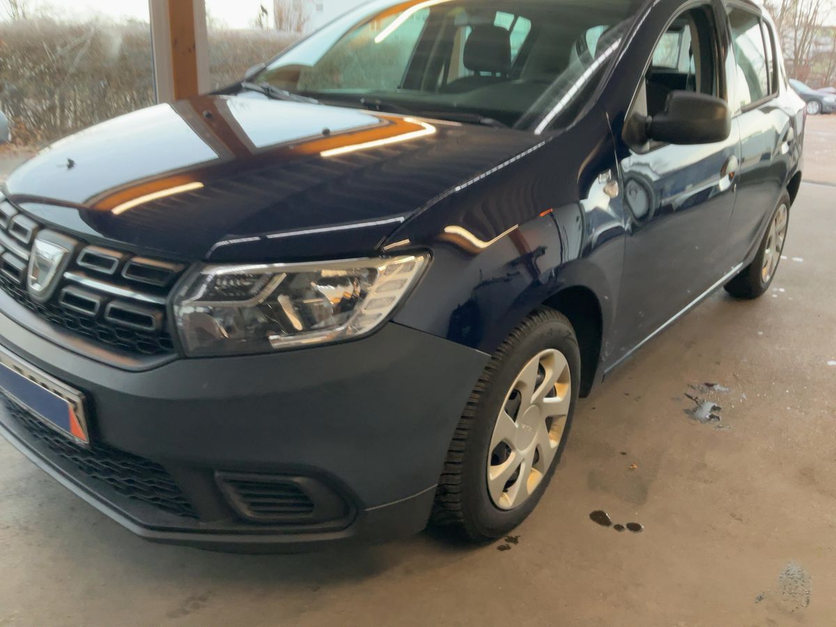 Dacia Sandero 1.0 SCe Access