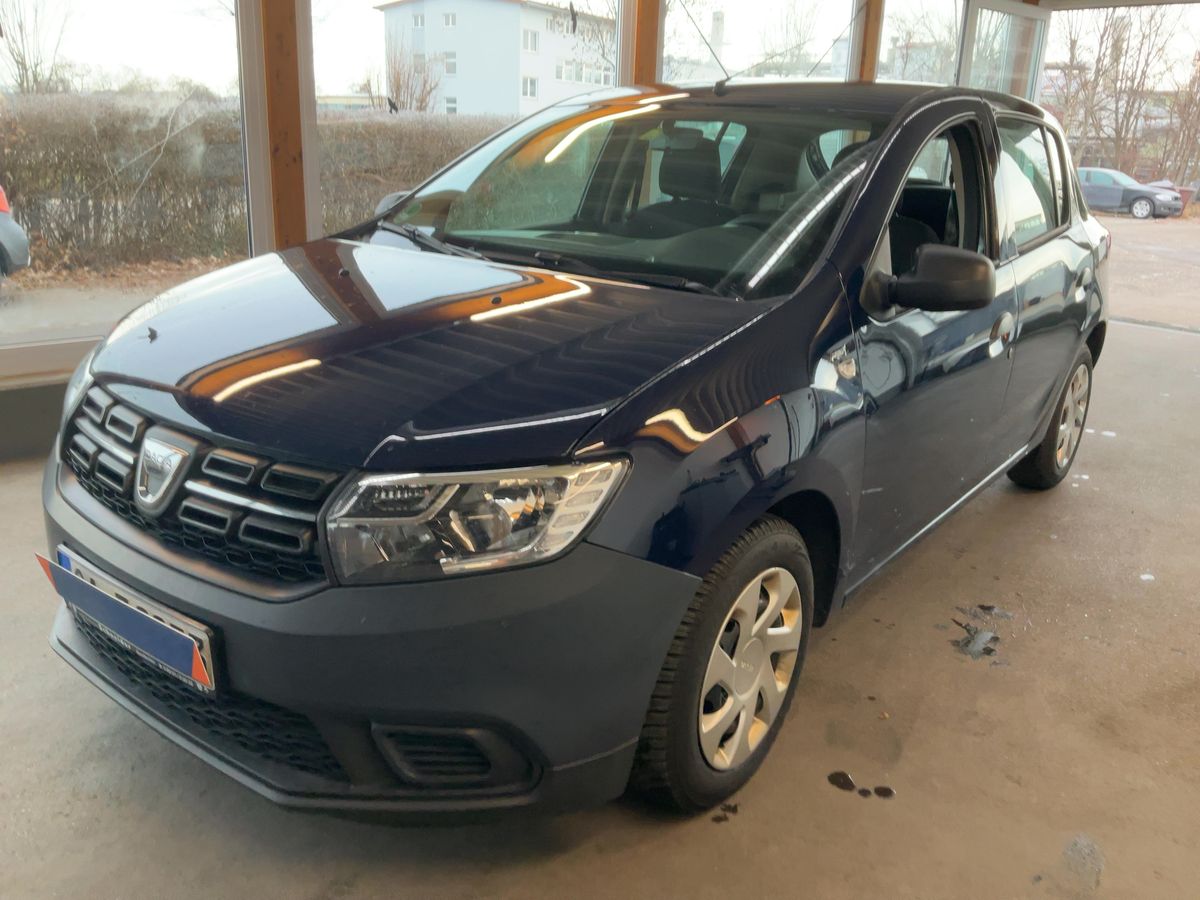 Dacia Sandero 1.0 SCe Access