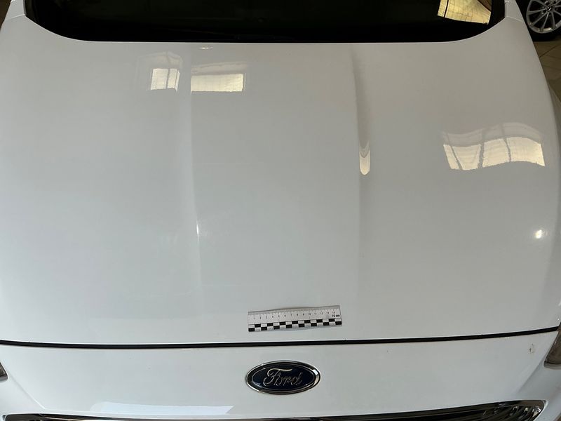 Ford C-Max 1.0 EcoBoost Titanium 2017 – снимка 31
