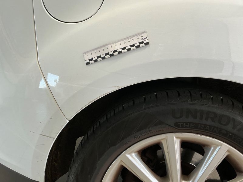 Ford C-Max 1.0 EcoBoost Titanium 2017 – снимка 23