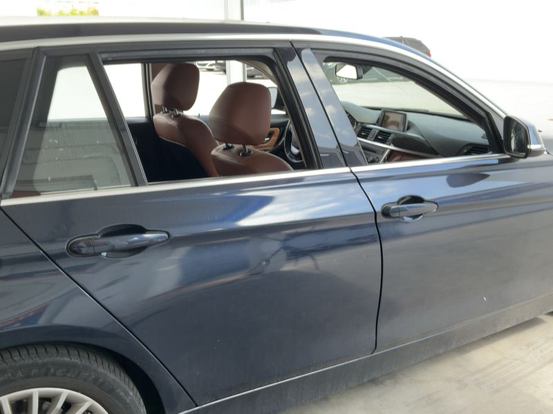 BMW 3er 318d — zdjęcie 7