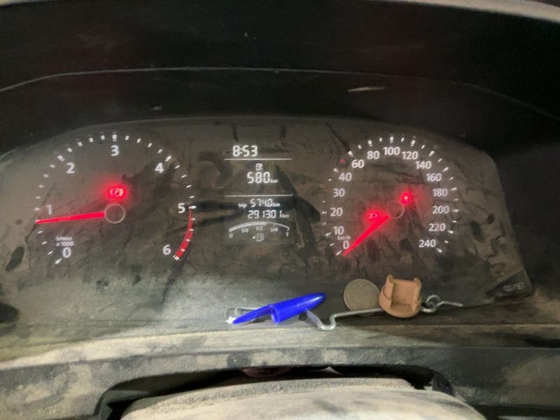 Volkswagen T6 Kombi 2.0 TDI — zdjęcie 13