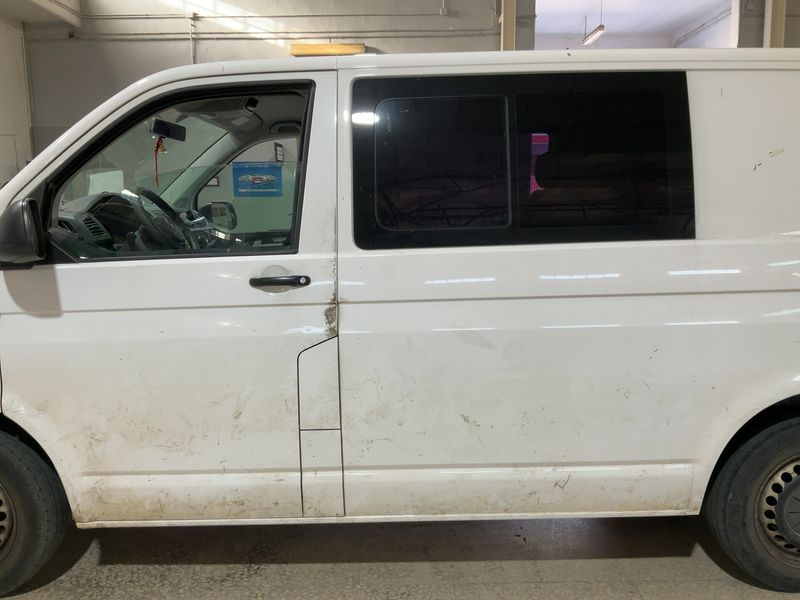Volkswagen T6 Kombi 2.0 TDI — zdjęcie 4