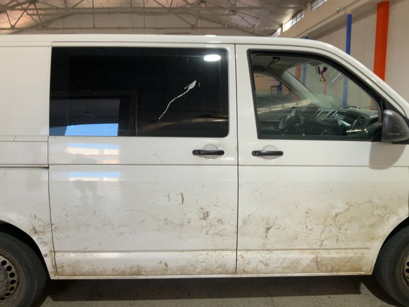 Volkswagen T6 Kombi 2.0 TDI — zdjęcie 7