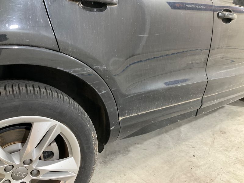 Audi Q3 2.0 TDI quattro Sport 2015 – снимка 25