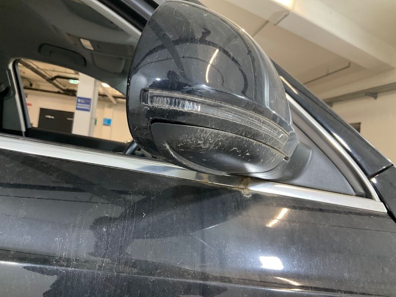 Audi Q3 2.0 TDI quattro Sport 2015 – снимка 23