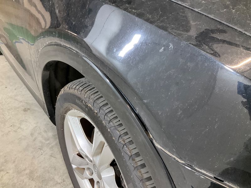 Audi Q3 2.0 TDI quattro Sport 2015 – снимка 22