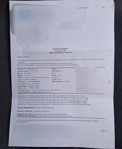Renault Captur 1.2 TCe Energy Intens — zdjęcie 21
