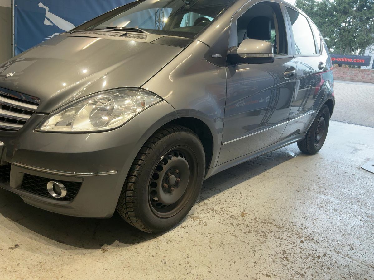 Mercedes-Benz A-Klasse d'occasion