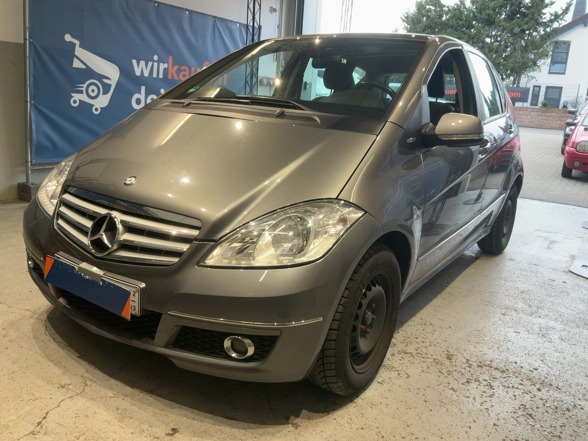 Mercedes-Benz A-Klasse d'occasion