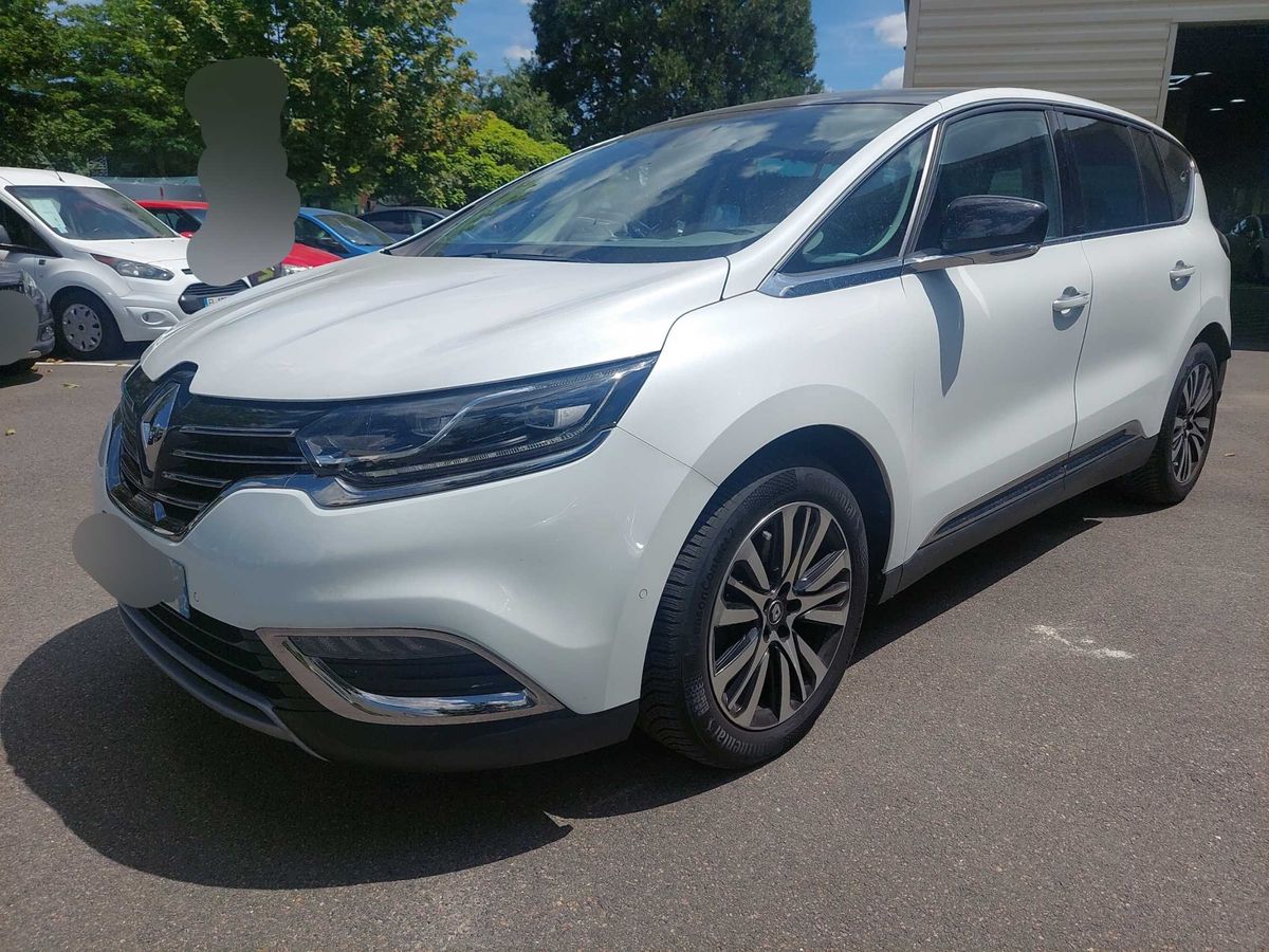 Renault Espace d'occasion