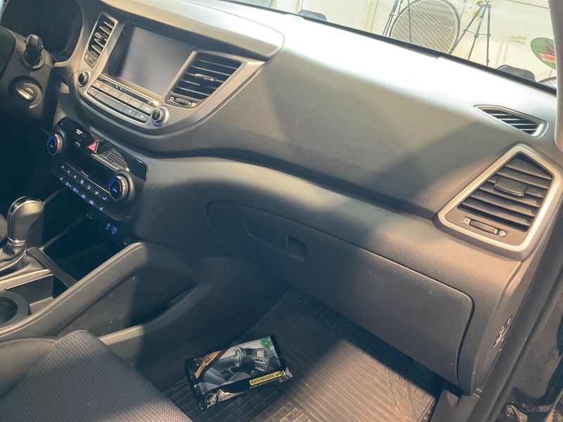 Hyundai Tucson 1.7 CRDi Classic blue 2WD 2016 – снимка 29