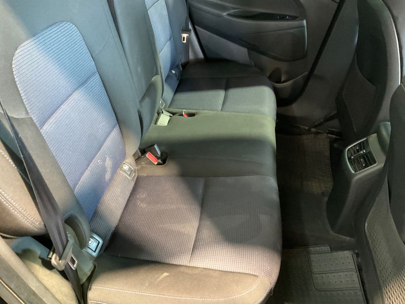 Hyundai Tucson 1.7 CRDi Classic blue 2WD 2016 – снимка 36