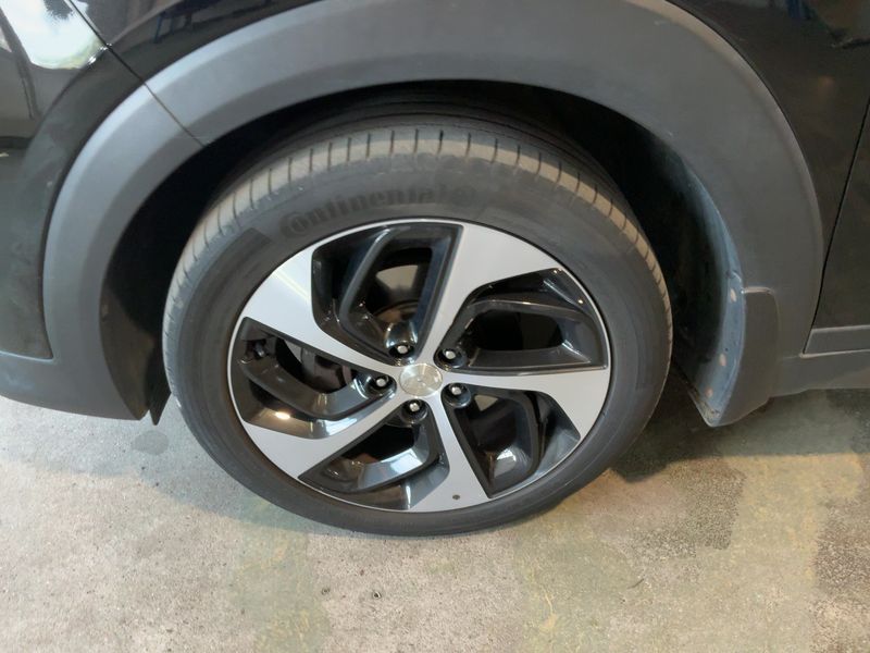 Hyundai Tucson 1.7 CRDi Classic blue 2WD 2016 – снимка 3