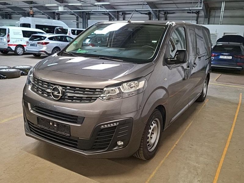 Opel Vivaro 2024