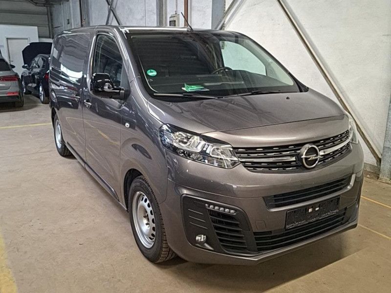 Opel Vivaro d'occasion