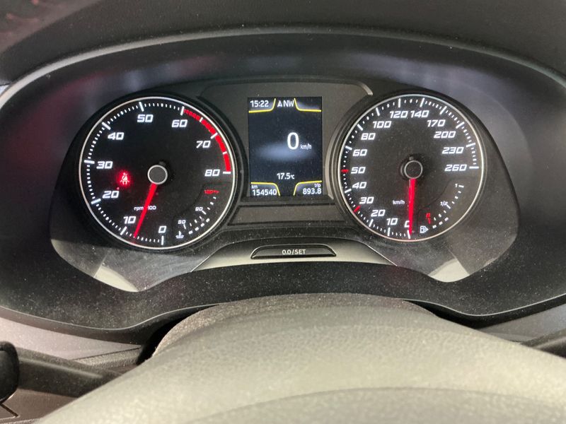 Seat Leon 1.4 TSI ACT FR — zdjęcie 13