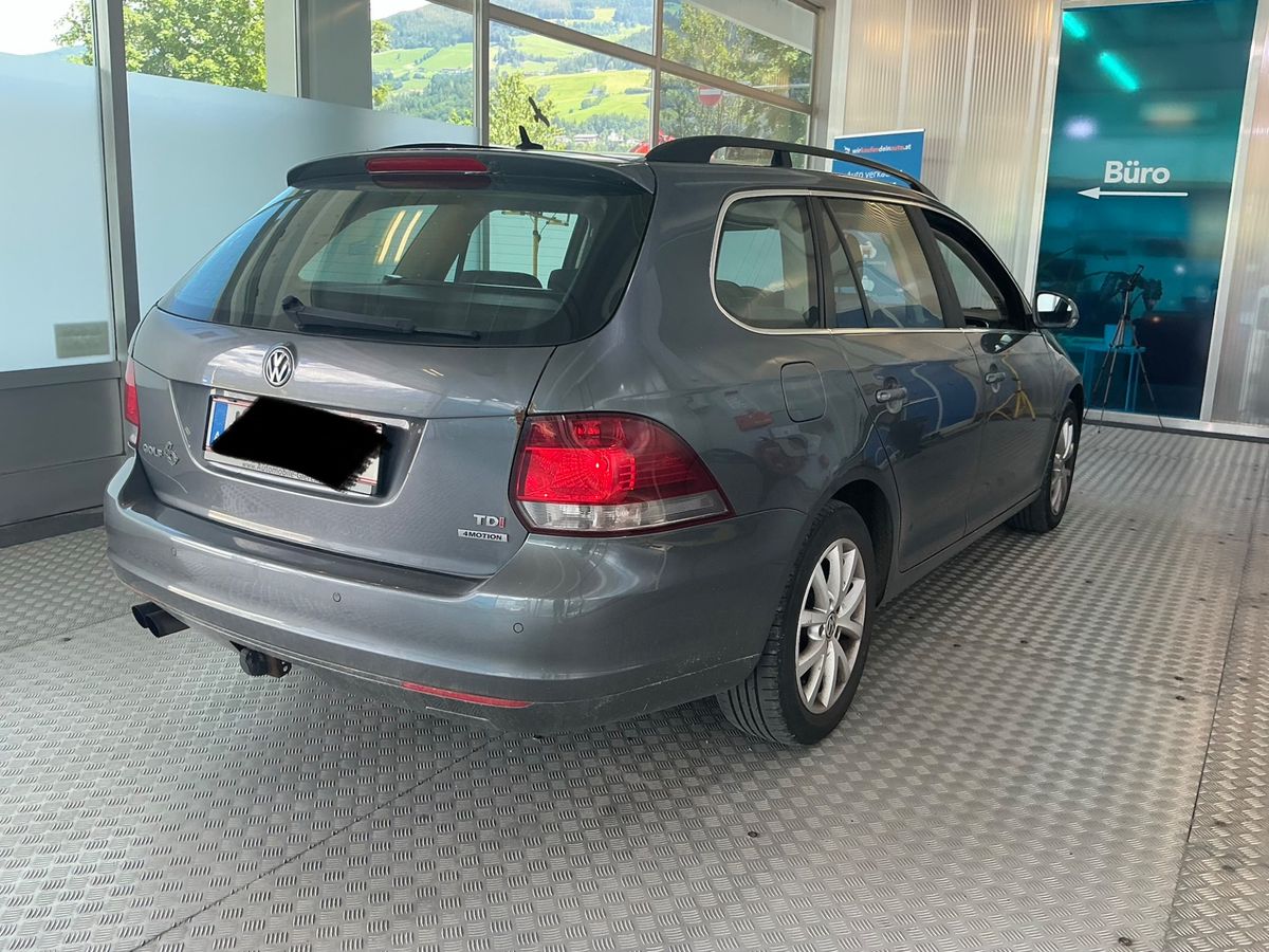 Volkswagen Golf d'occasion