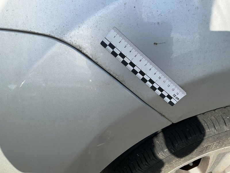 Dacia Duster 1.5 dCi Prestige 4x4 2014 – снимка 22